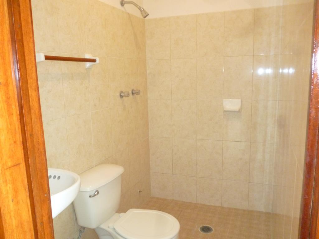 Hotel Canek Palenque Eksteriør bilde